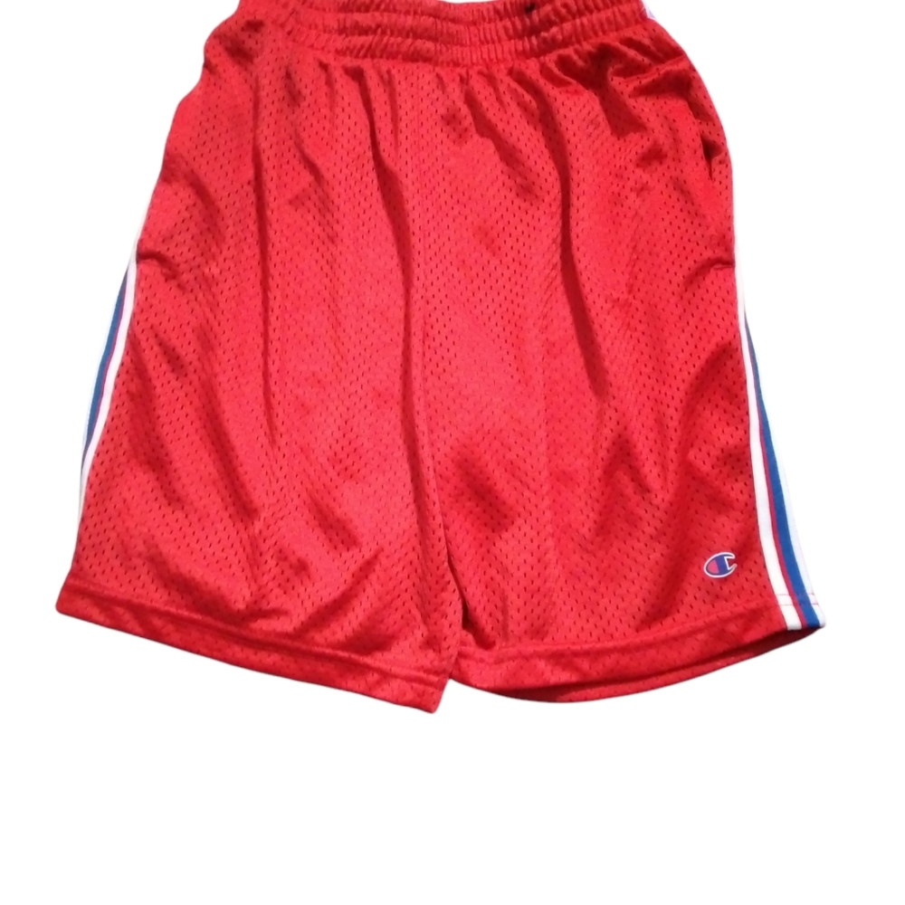 Champion/yth shorts